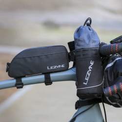 SACOCHE LEZYNE ENERGY CADDY XL LEZYNE NOIR