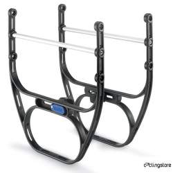 PORTE BAGAGE THULE PACKN PEDAL SIDE FRAME