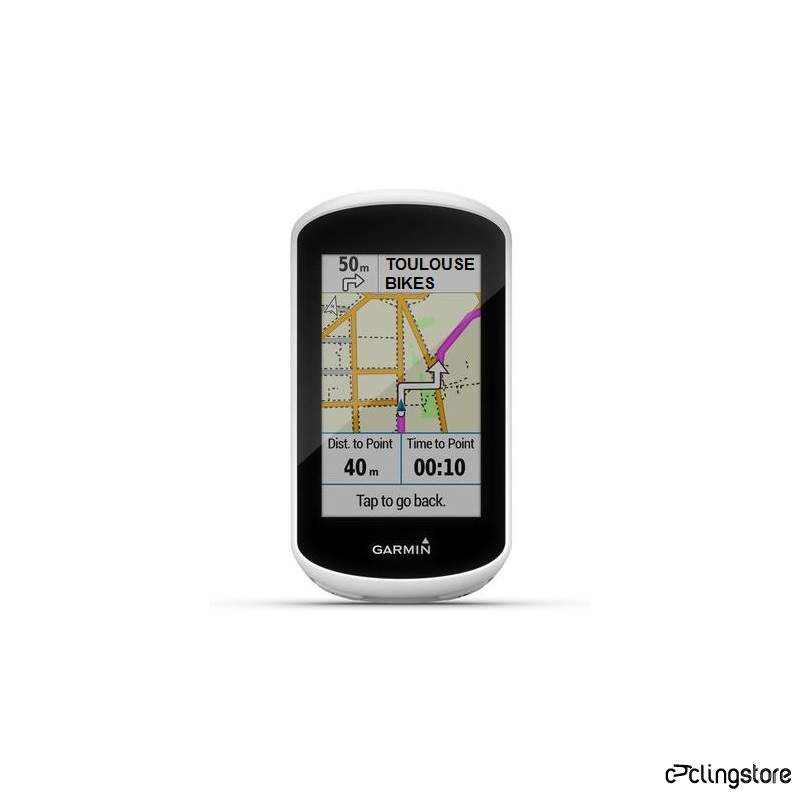 GARMIN EDGE EXPLORE GARMIN EDGE EXPLORE