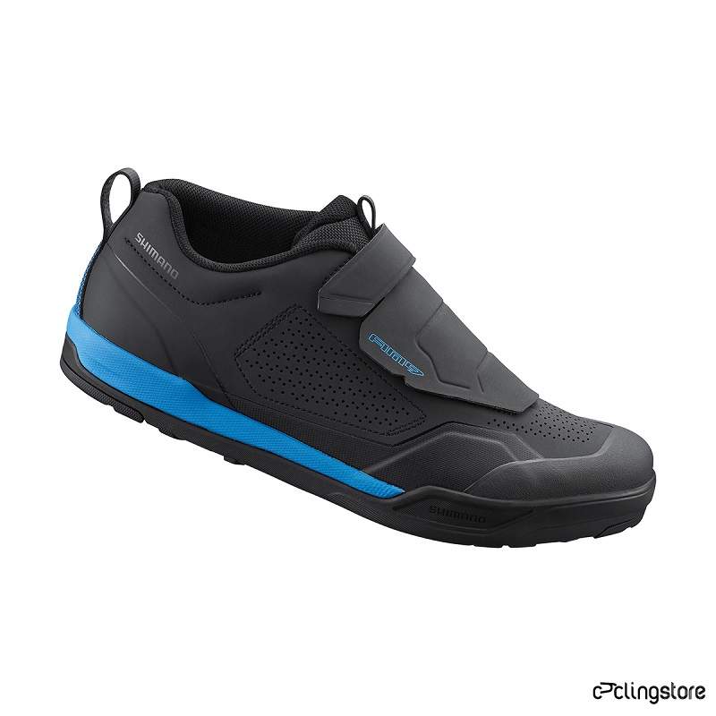 SHIMANO CHAUSSURES AM902 NOIR