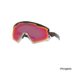 LUNETTES OAKLEY WIND JACKET 2.0 URBAN COLLECTION