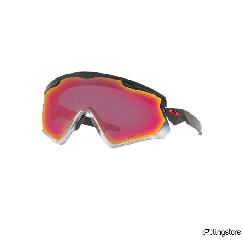 LUNETTES OAKLEY WIND JACKET 2.0 URBAN COLLECTION