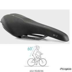 SELLE ROYAL SCIENTIA MODERATE M2