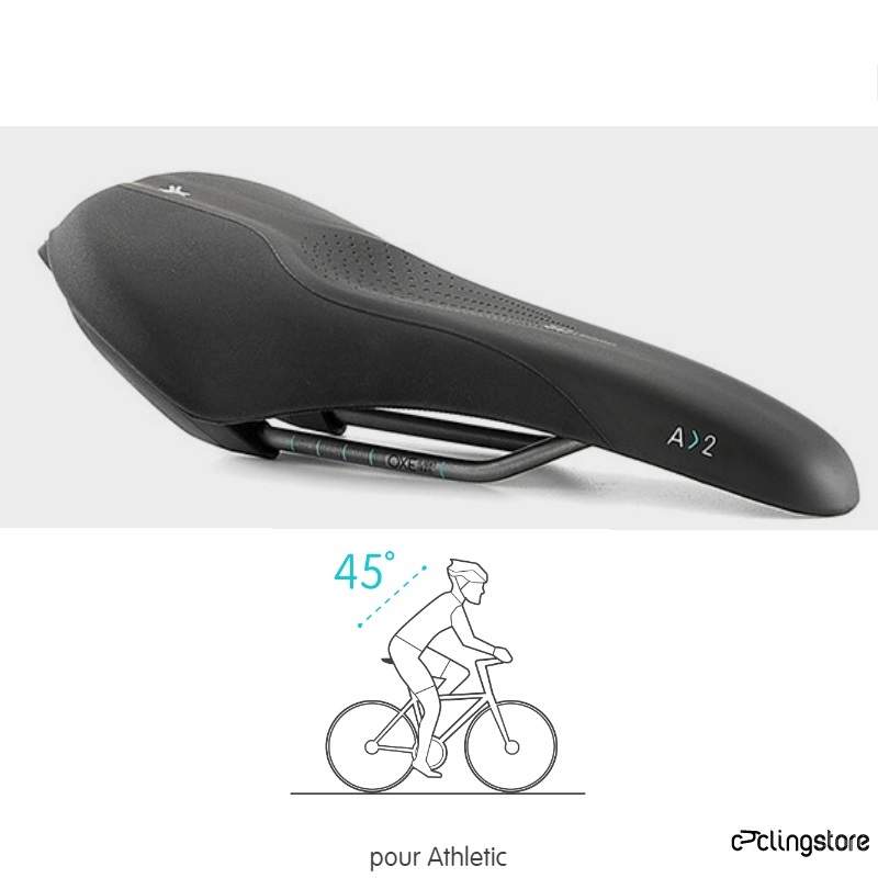 SELLE ROYAL SCIENTIA MODERATE A2