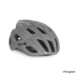 CASQUE ROUTE KASK MOJITO 3 GRIS