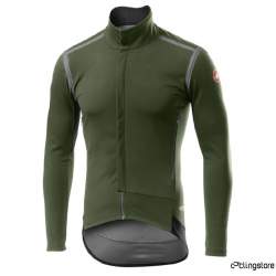 VESTE CASTELLI PERFETTO KAKI