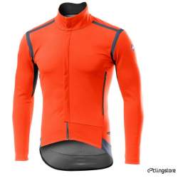 VESTE CASTELLI PERFETTO ROS ORANGE