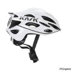 CASQUE ROUTE KASK MOJITO X BLANC 1