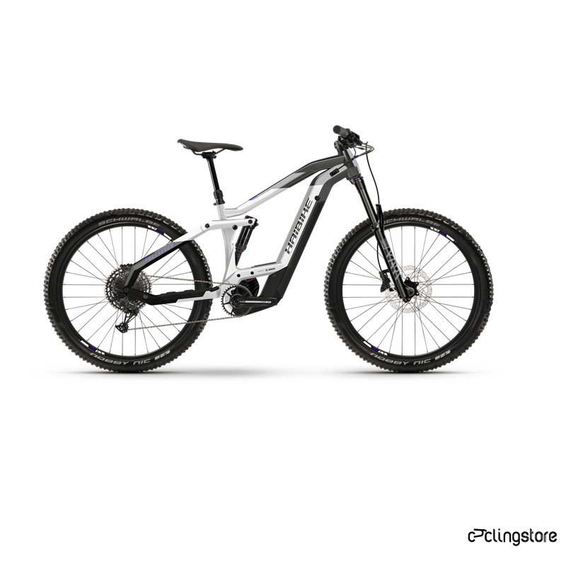 VTTAE HAIBIKE FULLSEVEN 8 625