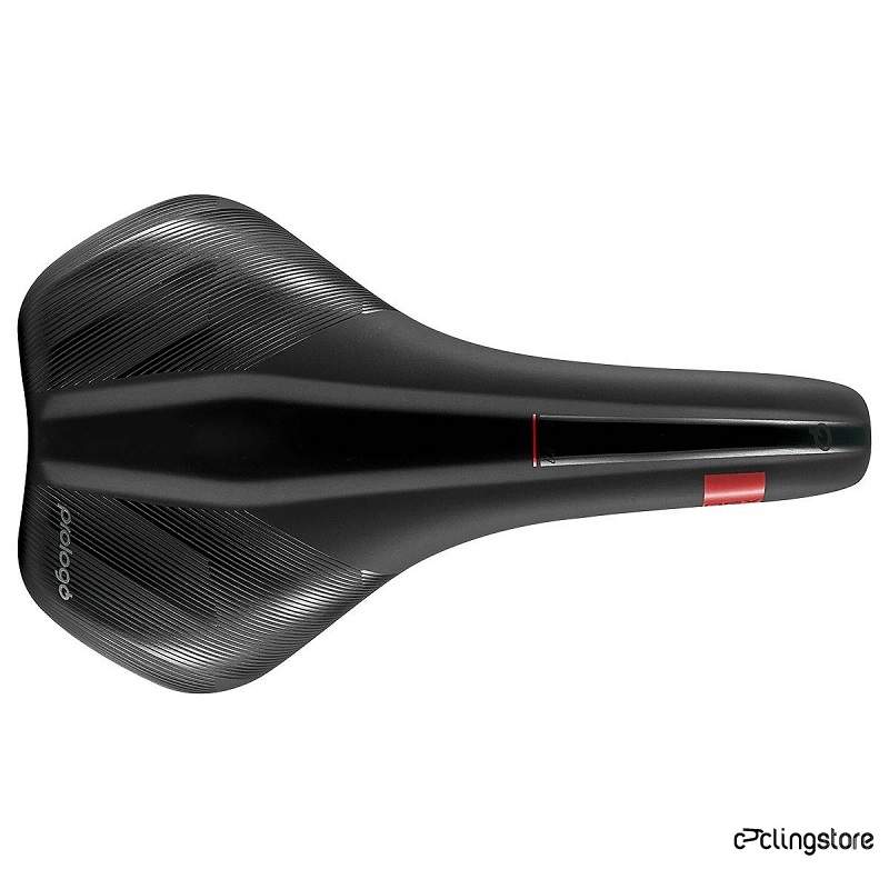 SELLE PROLOGO AKERO AGXT2.0 NOIR