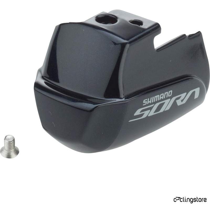 CAPOT FRONTAL AVEC VIS SHIMANO SORA R3000