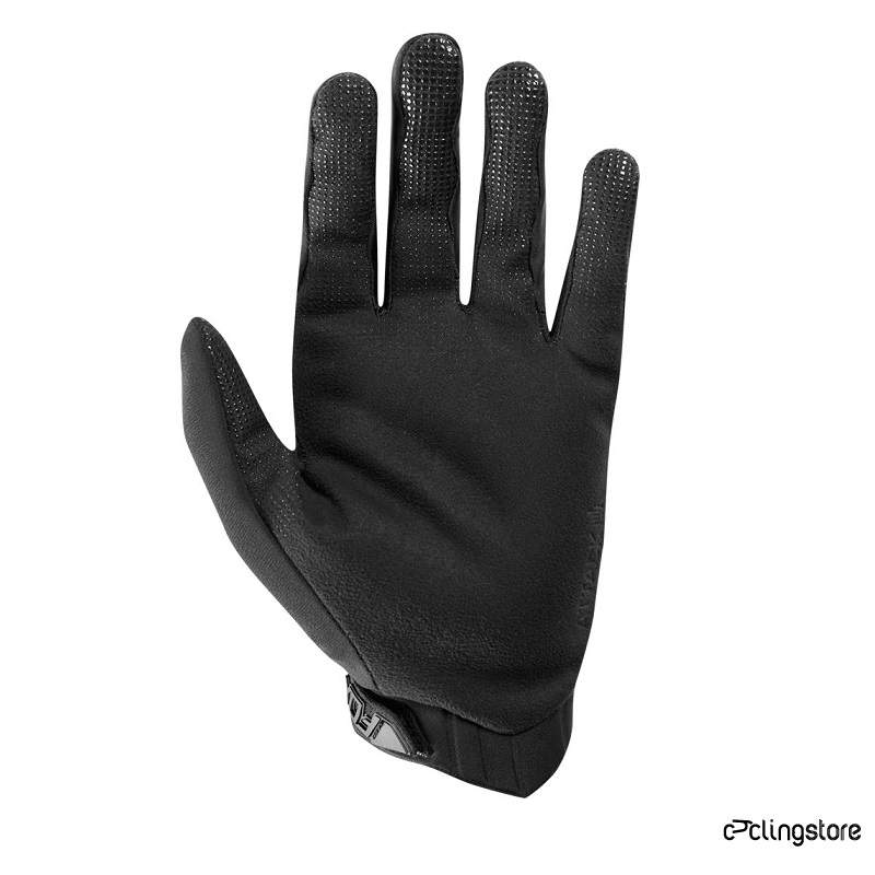 Gants VTT Fox Defend D30 Noir