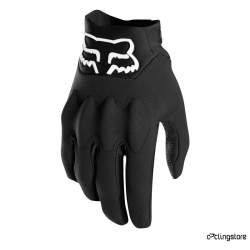 Gants VTT Fox Defend D30 Noir