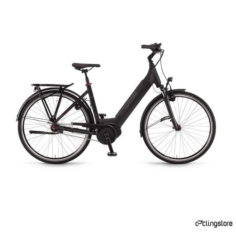 Vélo Electrique Winora Yucatan IN7 Vélo Electrique Winora Yucatan IN7