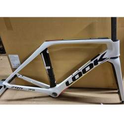Kit Cadre LOOK 795 Blade RS blanc proteam