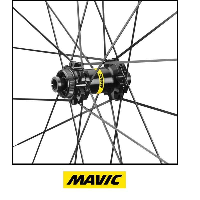 mavic paire allroad 700 dcl m11 TREK CYCLING STORE