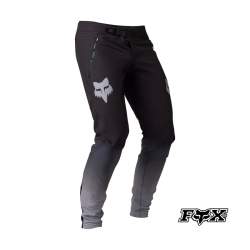Pantalon FOX Flexair Gris Noir