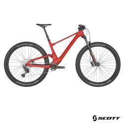 VTT SCOTT Spark 960 Rouge