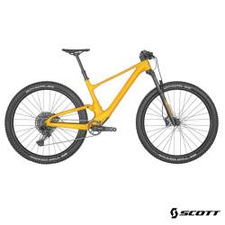 VTT SCOTT Spark 970 Orange Taille L