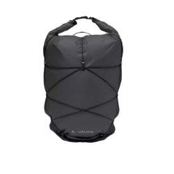 Sacoche VAUDE Aqua Back Light Noir 19L