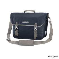 Sacoches de vélo ORTLIEB commuter bag bleu foncé