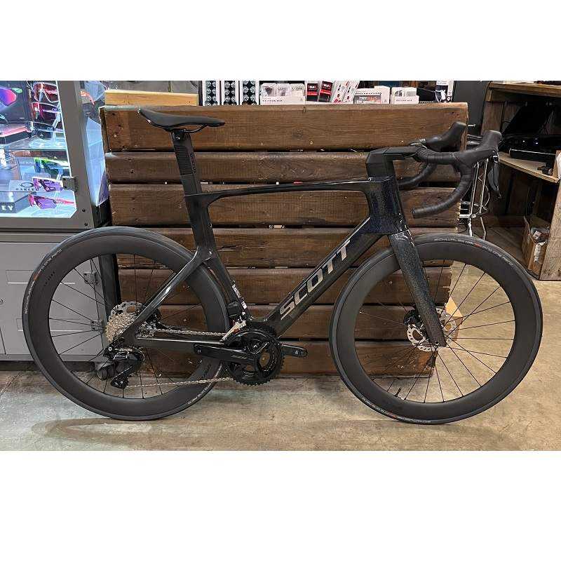 VELO SCOTT FOIL RC 20 VELO SCOTT FOIL RC 20