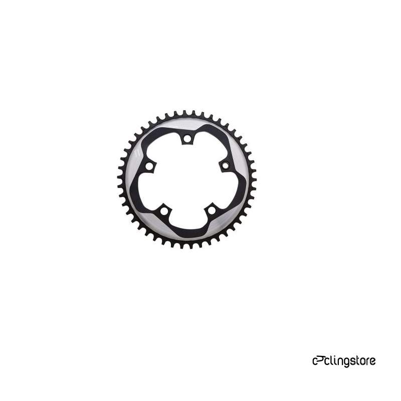 PLATEAU SRAM X-SYNC 11-VIT BB30 OU GXP 38 DENTS