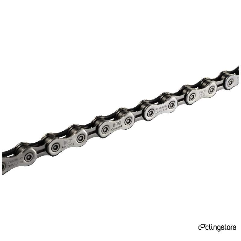 CHAINE SHIMANO ULTEGRA 116 MAILLONS CN-6701 10V