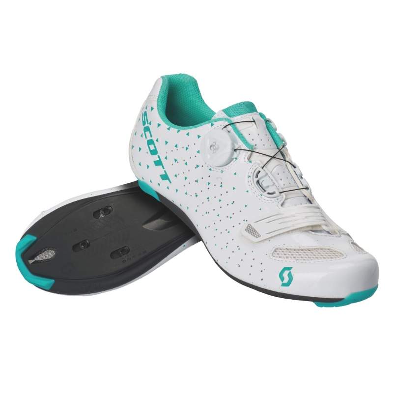 CHAUSSURES VELO ROUTE SCOTT COMP LADY