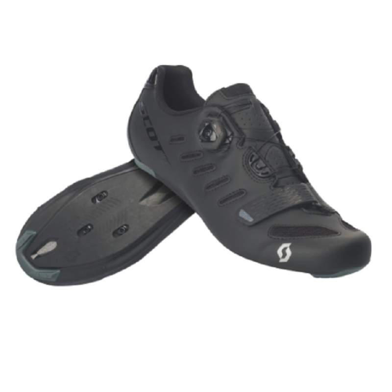 Chaussure velo scott road team boa on sale