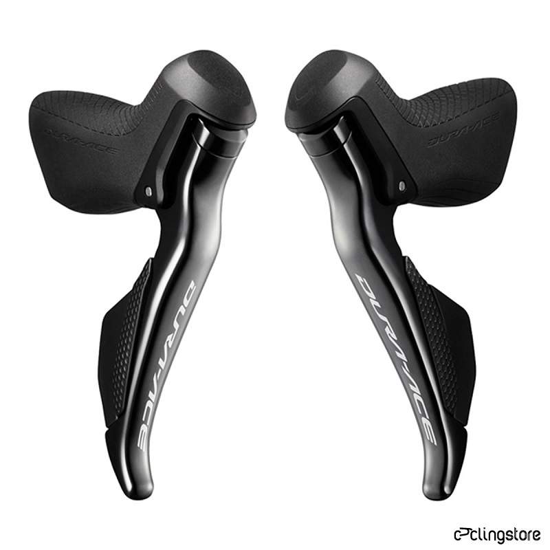 MANETTES SHIMANO 2X11V R9150 DURA-ACE DI2