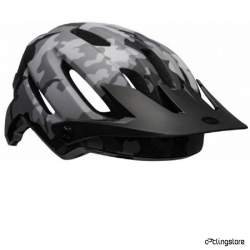 CASQUE VTT BELL 4FORTY ARMY